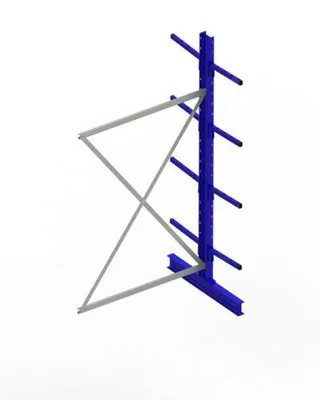 Produktbild von META KR AR IPE120 doppelseitig 2500 x 1300 x 800, 75057