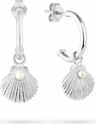 Zdjęcie produktu dla Kolczyki damskie Radiant RY000143 stal szlachetna 2 cm