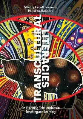 Produktbild von Transcultural Literacies
