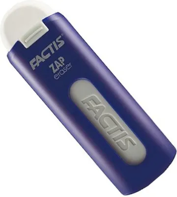 Image de Gomme ZAP PTF1130