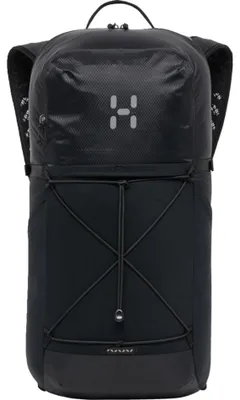 Zdjęcie produktu dla Haglöfs L.I.M Mountain Trail 25 – True Black