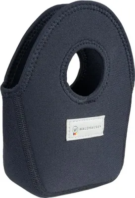 Zdjęcie produktu dla Waldhausen Stirrup Cover Black 12 Black 12