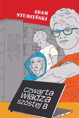 Produktbild von Czwarta Władza Szóstej B