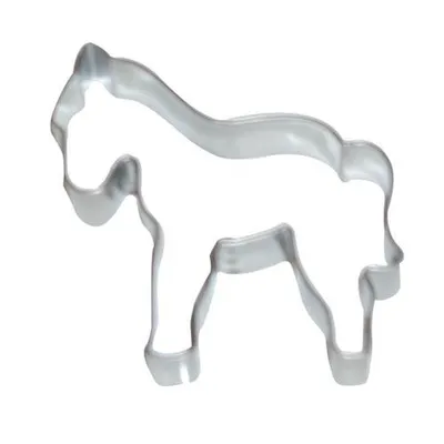 Immagine prodotto di Fresa in acciaio inox 55x58mm CZ