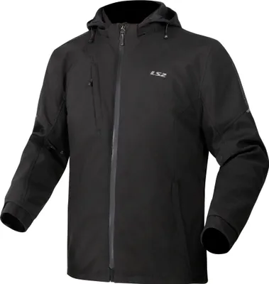 Produktbild von LS2 Bolton wasserdichte Motorrad Textiljacke