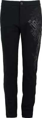 Zdjęcie produktu dla Bikkembergs Spodnie - A113SGMEB071 - Czarny- Rozmiar: 3XL(EU)