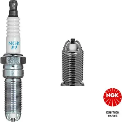 Image de Bougie d'allumage Ngk 5948