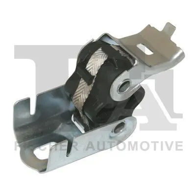Image de Support d'échappement central de FA1 (223-746) Support du système d'échappement