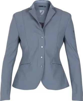Produktbild von Aubrion - "Brixton" Reitsport-Jacke für Kinder ER1693 (28 in) (Regenwetter)