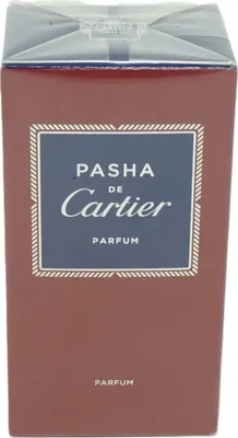 Image de Cartier Pasha De Cartier Edp Spray