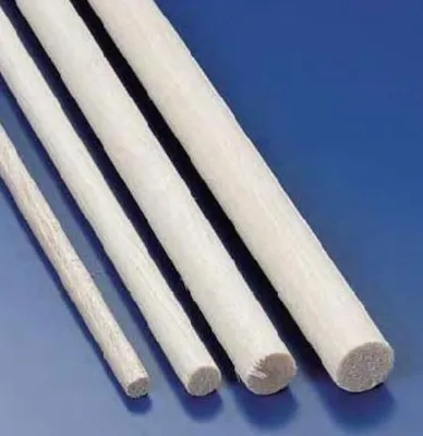 Obrázok produktu pre Krick Balzová guľatá tyč 7 x 1000 mm (PU5)