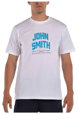 Produktbild von T-Shirt John Smith CENTENIL für Herren