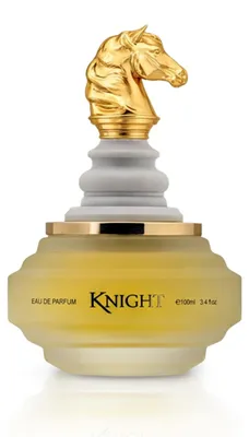 Obrázek produktu pro Armaf Checkmate White Knight parfémovaná voda pro ženy 100 ml