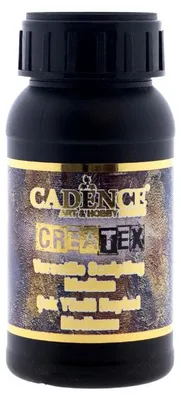 Productafbeelding van Cadence Textilhärter Sculpting Medium 250ml voor knutselprojecten