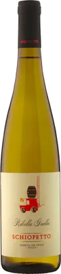 Imagen del producto de Ribolla Gialla - 2022 - Mario Schiopetto