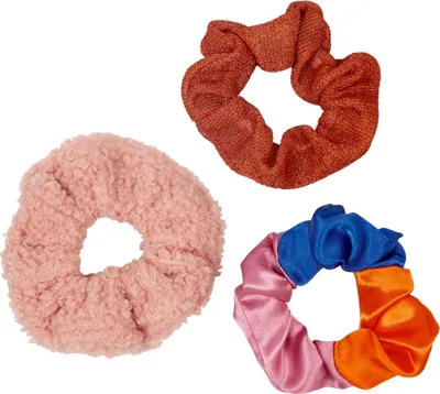 Produktbild von Coppenrath Verlag KG Scrunchies College I Love Horses 0 0 STK