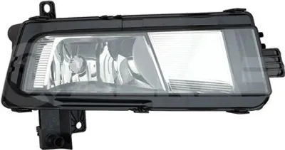 Produktbild von ALKAR 2912135 H11 Nebelscheinwerfer Rechts für VW Touran (5T1) Nebelleuchte