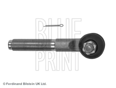 Produktbild von BLUE PRINT Spurstangenkopf Spurstange für TOYOTA LAND CRUISER (PZJ7, KZJ7, HZJ7, BJ7, LJ7, RJ7) Vorne Links ADT387100