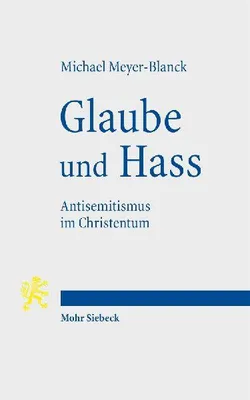 Produktbild von Glaube und Hass