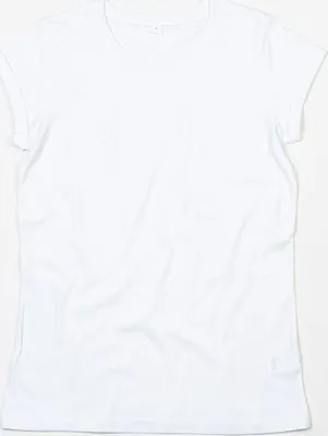 Produktbild von Mantis Women´s Roll Sleeve T