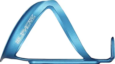 Produktbild von Supacaz Fly Cage Anodized Flaschenhalter One Size
