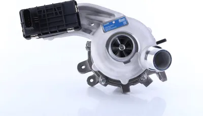 Produktbild von Turbolader NISSENS 93496 für LAND ROVER Range Rover Sport (L320)
