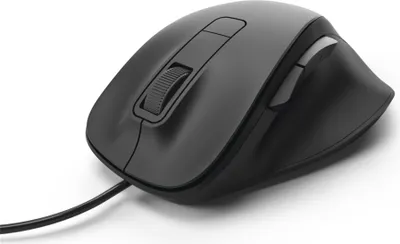 Zdjęcie produktu dla Hama MC-500 myszka Po prawej stronie USB Typu-A Optyczny 1200 DPI