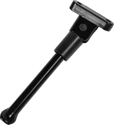 Zdjęcie produktu dla Zero, oryginalny stojak do Zero 8 Pro o długości 140 mm, czarny