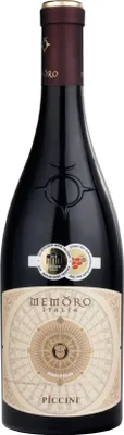 Produktbild von Piccini Memoro Rosso 14% Vol. 0,75L