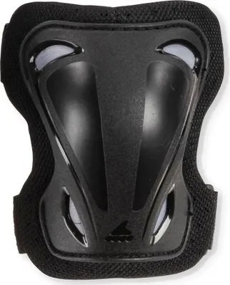 Produktbild von Rollerblade Skate Gear Ellbogenschoner Schwarz M Schwarz M