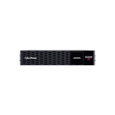 Immagine prodotto di Cyber Power BP48VP2U03 Cyberpower USV Batterie BP48VP2U03 19" für PR2200ERTXL2UAN u (Speditionsversand)