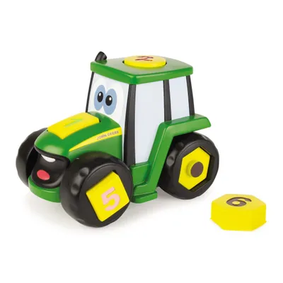 Image de Johnny Traktor - Apprendre et s'amuser