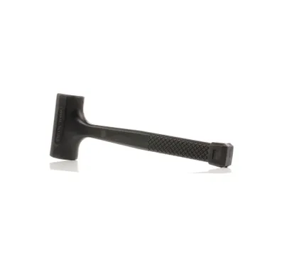 Produktbild von YATO YT-4620 Gummihammer, 740g