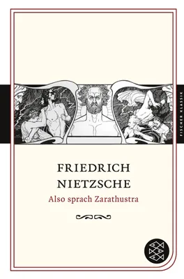 Produktbild von Also sprach Zarathustra