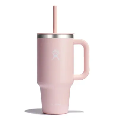 Image de gobelet de voyage 32oz 946 ml rosa - trillium