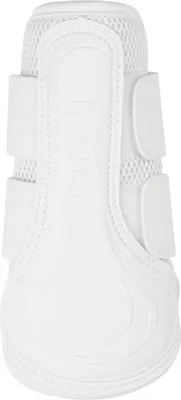 Produktbild von LeMieux Mesh Brushing Boot, Farbe:White, Größe:M