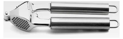 Produktbild von Knoblauchpresse in Silber