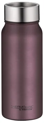 Image de THERMOS TC - Mug isotherme 0,50 l, couleur bordeaux mat | Référence : HAN 4097301050 | EAN : 5010576979445