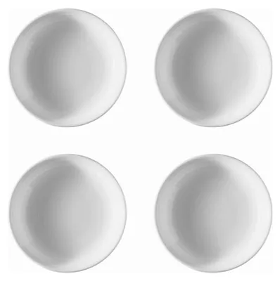 Produktbild von 4 x Suppenteller 22 cm - Trend Weiß - Thomas - 11400-800001-10322 -