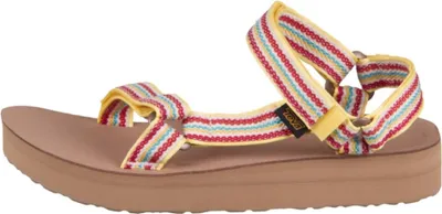 Immagine prodotto di scarpe Teva Midform Universal 1171870CNZ