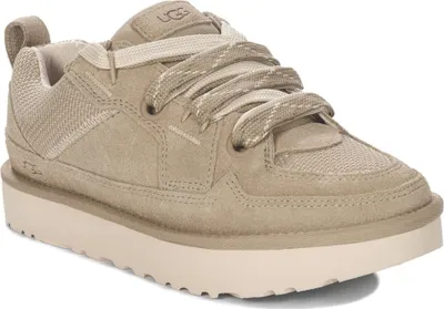 Produktbild von UGG Schuhe aus Wildleder und Mesh, modern, atmungsaktiv und strapazierfähig