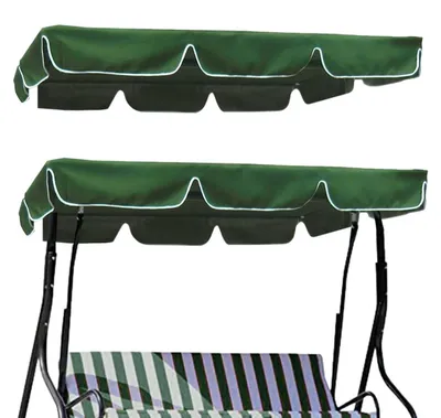 Imagen del producto de Funda resistente a los rayos UV para banco de jardín