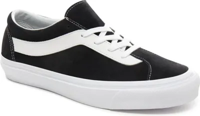 Produktbild von Vans Bold Ni Black / True White EU 38 1/2