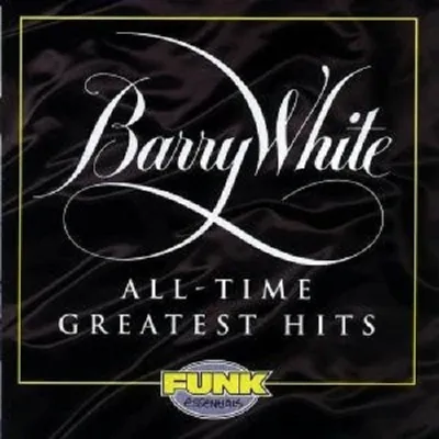 Produktbild von All-Time Greatest Hits