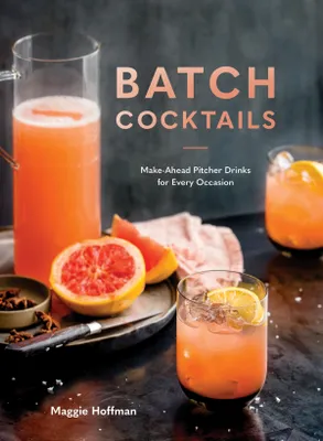 Produktbild von Batch Cocktails