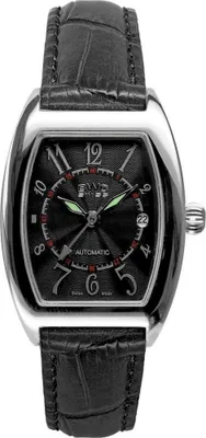 Produktbild von BWC Swiss - Armbanduhr - Damen - Automatik - 20007.50.03