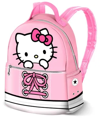 Obrázok produktu pre Batoh Hello Kitty, 25 cm