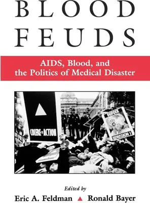Produktbild von Blood Feuds