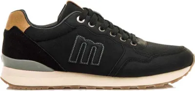 Image de Chaussures de sport Mtng Porland, noir, taille 42 (homme), noir, taille 42
