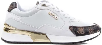 Obrázok produktu pre Tenisky Guess Moxea White